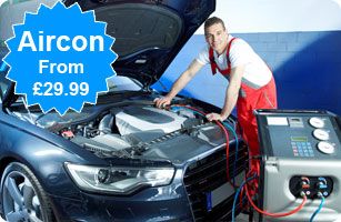 Aircon Offers