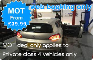 MOT Offers