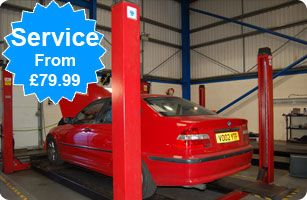 Service Offers